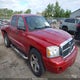 1D7HW28P07S268095 2007 Dodge Dakota St auction photo thumbnail 1