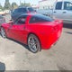 1G1YY25U465131214 2006 Chevrolet Corvette auction photo thumbnail 3