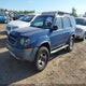 5N1ED28T04C664447 2004 Nissan Xterra Xe auction photo thumbnail 2