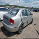 KL1TD52625B381305 2005 Chevrolet Aveo Ls auction photo thumbnail 4