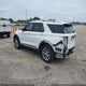 1FMSK7FH6MGA26815 2021 Ford Explorer Limited auction photo thumbnail 3