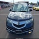 2HNYD2H33CH501895 2012 Acura Mdx Technology Package auction photo thumbnail 6