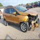 MAJ3S2GEXMC437003 2021 Ford Ecosport Se auction photo thumbnail 14