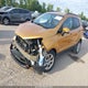 MAJ3S2GEXMC437003 2021 Ford Ecosport Se auction photo thumbnail 2