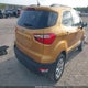 MAJ3S2GEXMC437003 2021 Ford Ecosport Se auction photo thumbnail 4