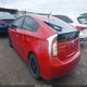 JTDKN3DU8F1907476 2015 Toyota Prius Two auction photo thumbnail 3