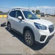 JF2SKAJC8LH588660 2020 Subaru Forester Premium auction photo thumbnail 1