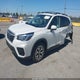 JF2SKAJC8LH588660 2020 Subaru Forester Premium auction photo thumbnail 2