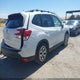 JF2SKAJC8LH588660 2020 Subaru Forester Premium auction photo thumbnail 4