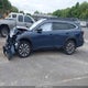 4S4BTANC8S3257123 2025 Subaru Outback Limited auction photo thumbnail 14