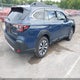 4S4BTANC8S3257123 2025 Subaru Outback Limited auction photo thumbnail 4