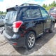 JF2SJAWC9HH463377 2017 Subaru Forester 2.5I Touring auction photo thumbnail 4