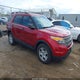 1FM5K7B81EGA48550 2014 Ford Explorer auction photo thumbnail 1