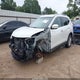KNMAT2MT9FP556190 2015 Nissan Rogue Sv auction photo thumbnail 2