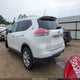 KNMAT2MT9FP556190 2015 Nissan Rogue Sv auction photo thumbnail 3