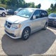 2C4RDGDG4CR129431 2012 Dodge Grand Caravan Crew auction photo thumbnail 2