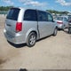 2C4RDGDG4CR129431 2012 Dodge Grand Caravan Crew auction photo thumbnail 4