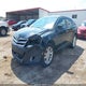 4T3BA3BB8DU036719 2013 Toyota Venza Le auction photo thumbnail 2