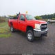 1GCHK44K89E131709 2009 Chevrolet Silverado 2500Hd Work Truck auction photo thumbnail 1