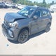 3VVAX7B26NM040242 2022 Volkswagen Taos 1.5T S auction photo thumbnail 2