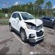 3GNCJLSB0LL130448 2020 Chevrolet Trax Fwd Lt auction photo thumbnail 1