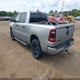 1C6RRFFG2PN577380 2023 Ram 1500 Big Horn 4X4 5'7 Box auction photo thumbnail 3
