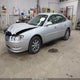 2G4WC582X91179830 2009 Buick Lacrosse Cx auction photo thumbnail 2