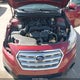 4S4BSAFC7G3289442 2016 Subaru Outback 2.5I Premium auction photo thumbnail 10