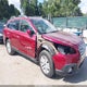 4S4BSAFC7G3289442 2016 Subaru Outback 2.5I Premium auction photo thumbnail 6