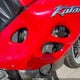 JS1GN79A6X2100892 1999 Suzuki Gsx600 F auction photo thumbnail 9