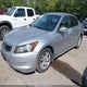 1HGCP26488A106718 2008 Honda Accord 2.4 Lx-P auction photo thumbnail 2