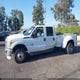 1FT8W3DT4BEA08888 2011 Ford F-350 Xlt auction photo thumbnail 14