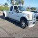 1FT8W3DT4BEA08888 2011 Ford F-350 Xlt auction photo thumbnail 1