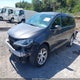 2C4RC1FG2JR126036 2018 Chrysler Pacifica Touring Plus auction photo thumbnail 2