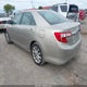 4T1BF1FKXDU683034 2013 Toyota Camry Xle auction photo thumbnail 3
