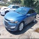 1G1ZD5ST7RF238804 2024 Chevrolet Malibu Fwd 1Lt auction photo thumbnail 2
