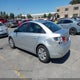 1G1PA5SG0E7301572 2014 Chevrolet Cruze Ls Auto auction photo thumbnail 3