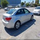 1G1PA5SG0E7301572 2014 Chevrolet Cruze Ls Auto auction photo thumbnail 4