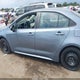 5YFEPRAE7LP086174 2020 Toyota Corolla Le auction photo thumbnail 14