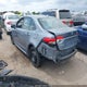 5YFEPRAE7LP086174 2020 Toyota Corolla Le auction photo thumbnail 3