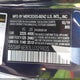 55SWF6EB3LU329835 2020 Mercedes-Benz Amg C 43 4Matic auction photo thumbnail 9