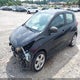 KL8CB6SA6LC416520 2020 Chevrolet Spark Fwd Ls Automatic auction photo thumbnail 2