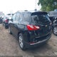 3GNAXMEV9JL255544 2018 Chevrolet Equinox Premier auction photo thumbnail 3
