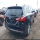 3GNAXMEV9JL255544 2018 Chevrolet Equinox Premier auction photo thumbnail 4