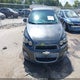 1G1JC5SHXG4175041 2016 Chevrolet Sonic Lt Auto auction photo thumbnail 12