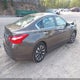1N4AL3AP7HC182238 2017 Nissan Altima 2.5 Sv auction photo thumbnail 4