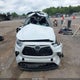 5TDHBRCH3NS542541 2022 Toyota Highlander Hybrid Xle auction photo thumbnail 11