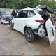 5TDHBRCH3NS542541 2022 Toyota Highlander Hybrid Xle auction photo thumbnail 3