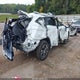 5TDHBRCH3NS542541 2022 Toyota Highlander Hybrid Xle auction photo thumbnail 4