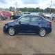 5YFB4MDE7SP241573 2025 Toyota Corolla Le auction photo thumbnail 14